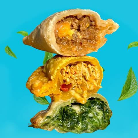 Che! Empanada